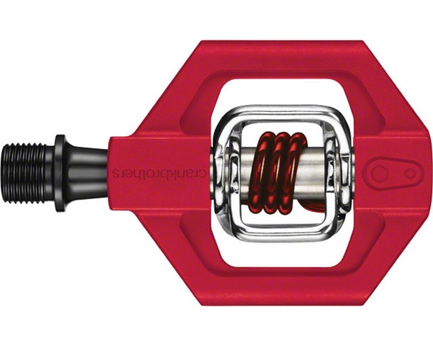Pedale Crank Brothers Candy 1 Red