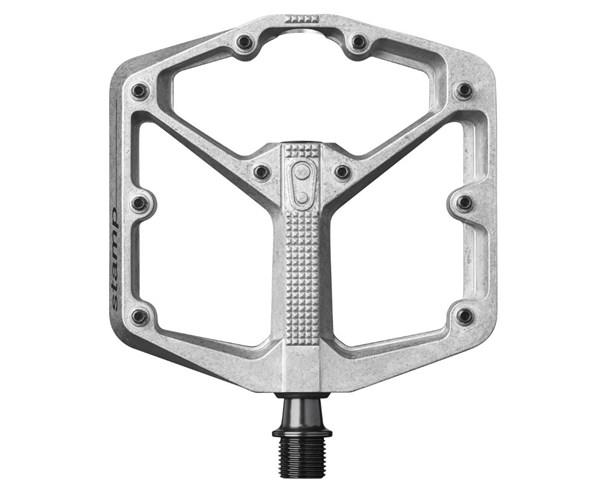 Pedale Crank Brothers Stamp 2 L Raw