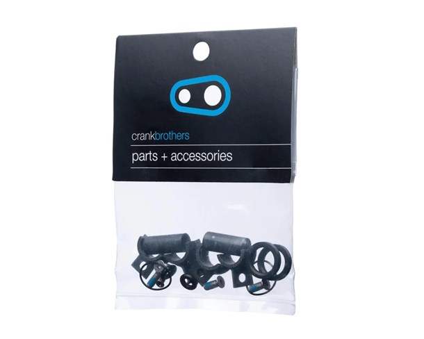 Crank Brothers Pedal Refresh Kit - Stamp 1 V2