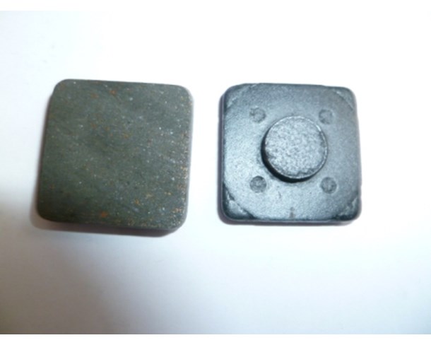 Disk pakne FORMULA hidraulika