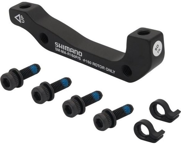 Adapter diska 160mm Zadnji