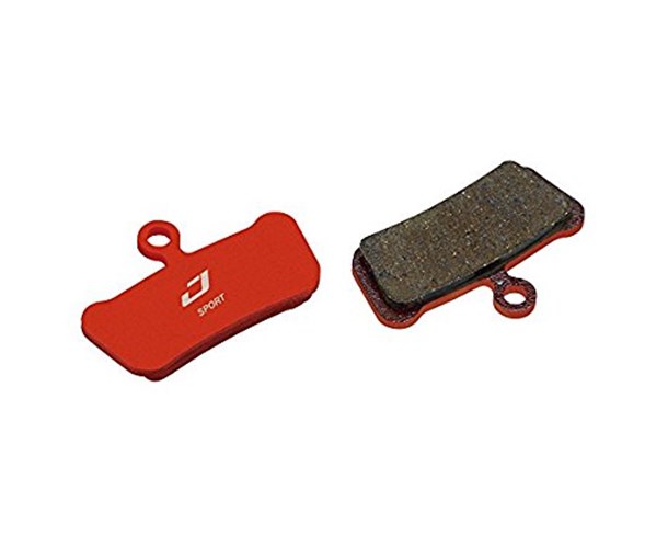 Disk pakne Sram Guide, Avid Trail Jagwire