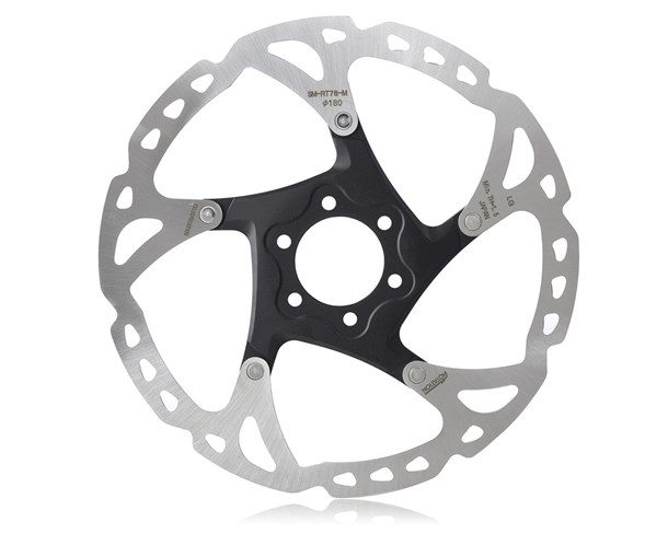 Rotor diska 180mm 6-bolt SM-RT76-M