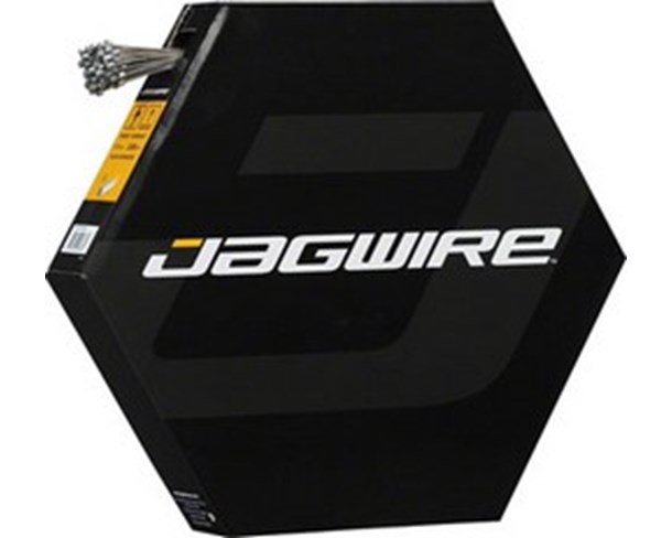 Sajla mjenjača INOX Jagwire BOX-100 k/p