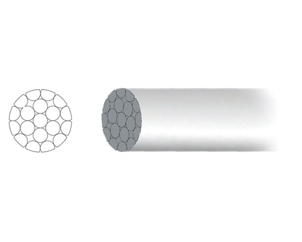 Sajla mjenjača Stainless PRO Jagwire