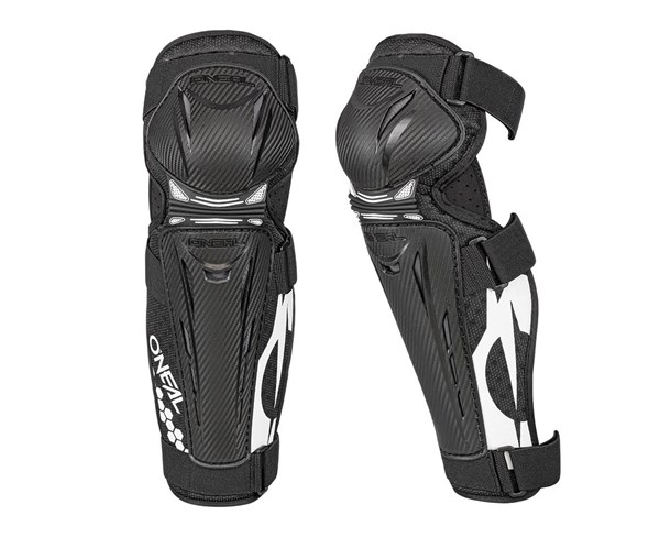 Štitnik Koljena ONeal TRAIL FR Carbon-Look