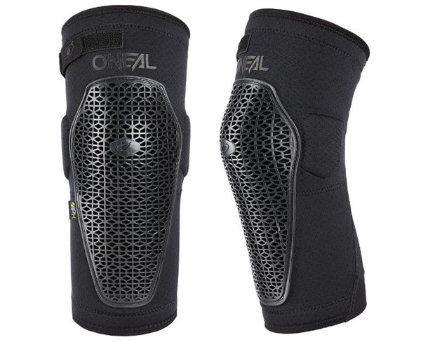 Štitnik Koljena ONeal Junction V.23 BLACK