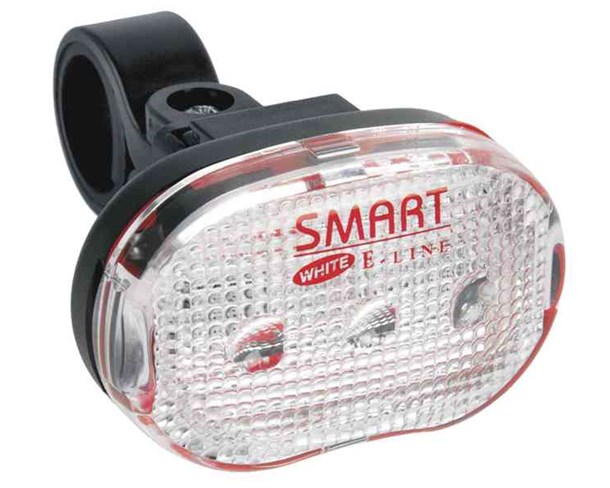 Bljeskalica prednja 4-funkcije