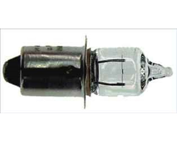 Žaruljica Halogena 6V/2,4W