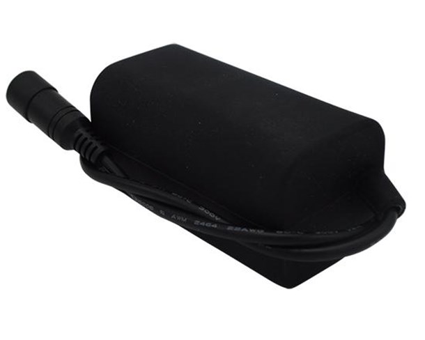 Baterije svjetla Eastpower 8.4V-4x2200mAh