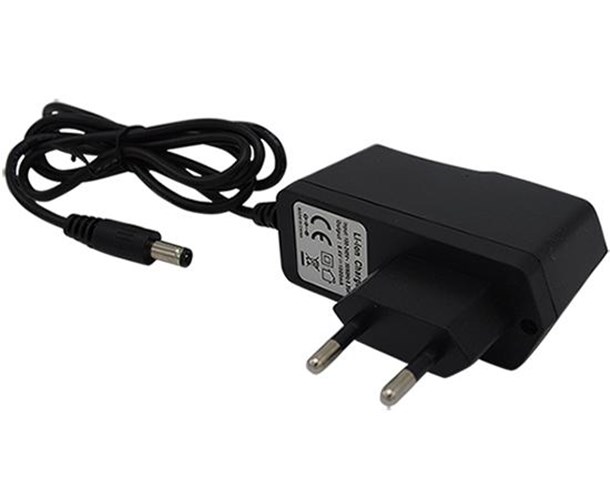 Punjač svjetla Eastpower CHGR02