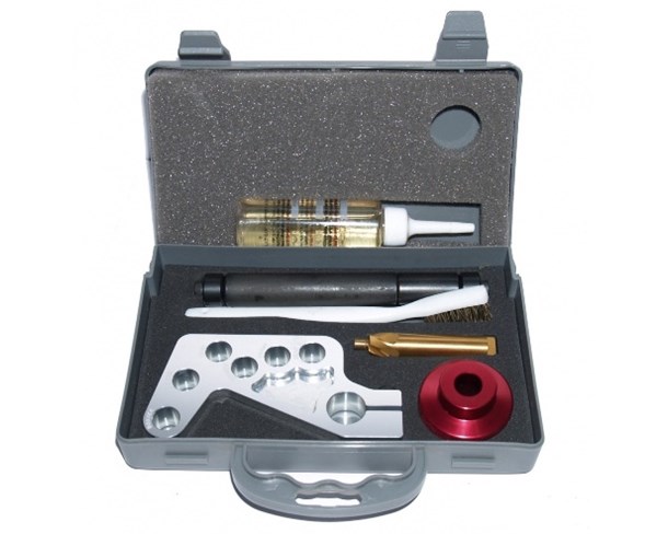 Alat za obradu dosjeda diska na rami HK-FL01