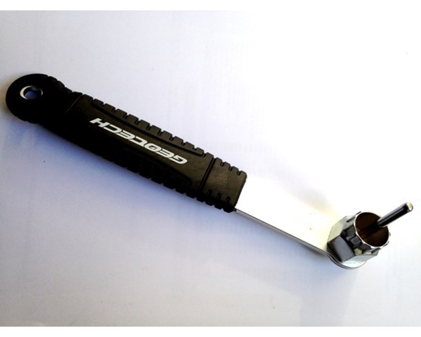 Ključ za kasetu i CL-maticu sa ručkom