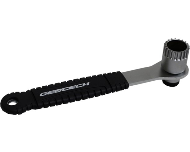 Ključ osovine pogona Shimano/ISIS sa ručkom