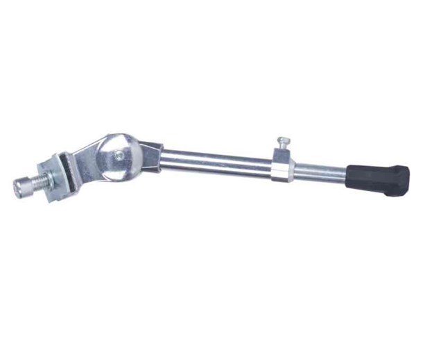 Nogar dječji 12-18" aluminijski