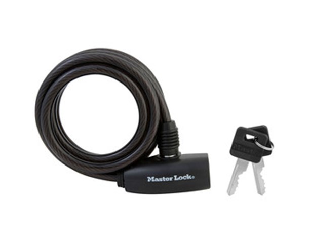 Lokot Master Lock sajla/ključ 1800x8mm