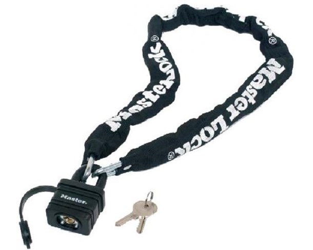 Lokot Master Lock lanac/lokot 900x6/40mm