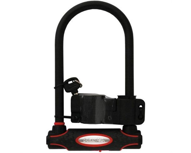Lokot Master Lock U-lock/nosač 210x110x13mm