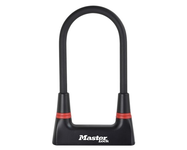 Lokot Master Lock U-lock 210x104x14mm