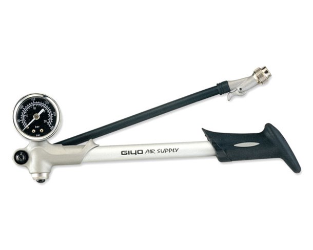 Pumpa GIYO za amortizer 21bar GS-02D