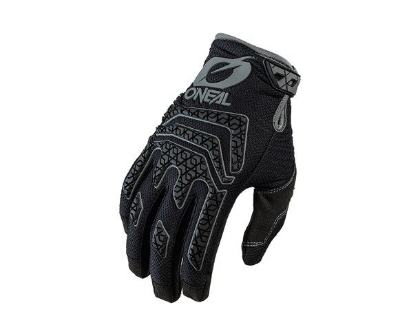 Rukavice ONeal Sniper Elite black/gray