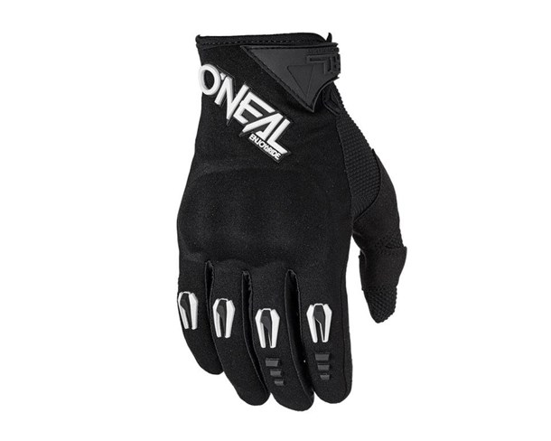 Rukavice ONeal HARDWEAR IRON black