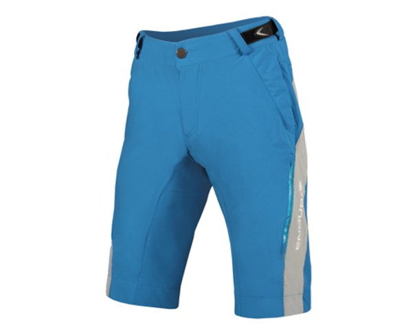 Endura hlačice Single Track Lite