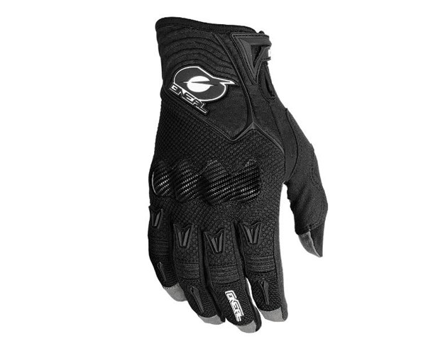 Rukavice Oneal Butch Carbon BLACK