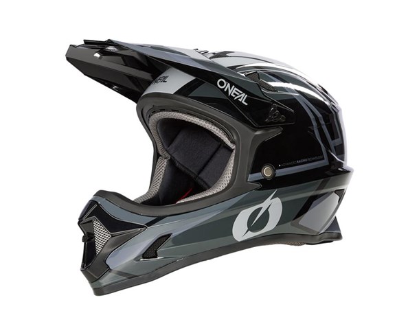 Kaciga Oneal Sonus Split black/gray