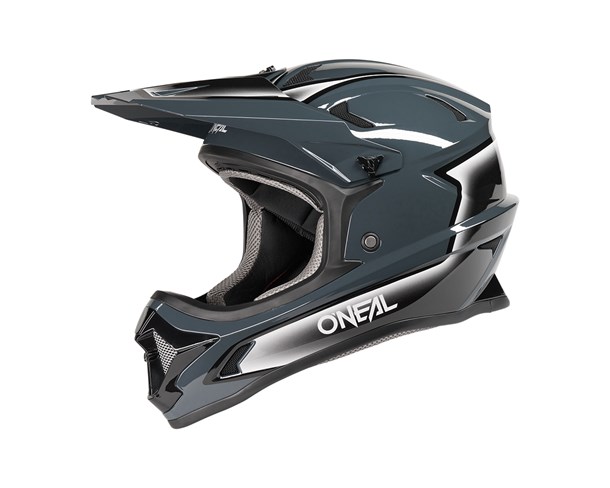 Kaciga Oneal Sonus SLICK V.26 White/Black