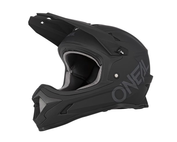 Kaciga Oneal Sonus SOLID black