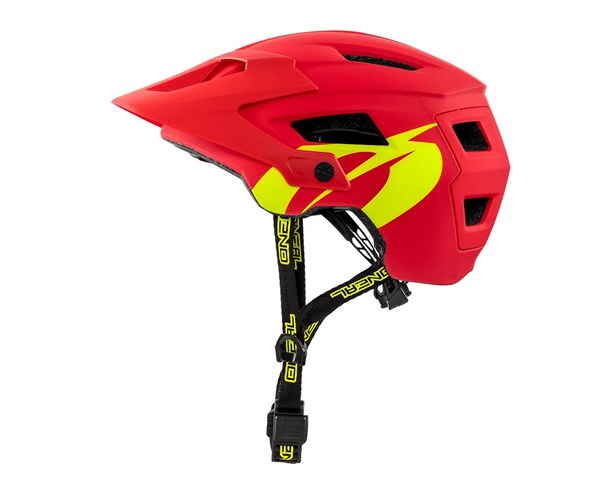 Kaciga Oneal Defender 2.0 Solid Red