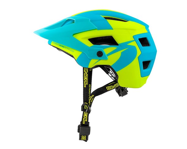 Kaciga Oneal Defender 2.0 Sliver Blue