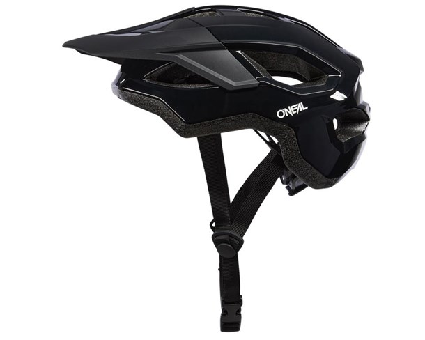 Kaciga Oneal Matrix SOLID black V.23
