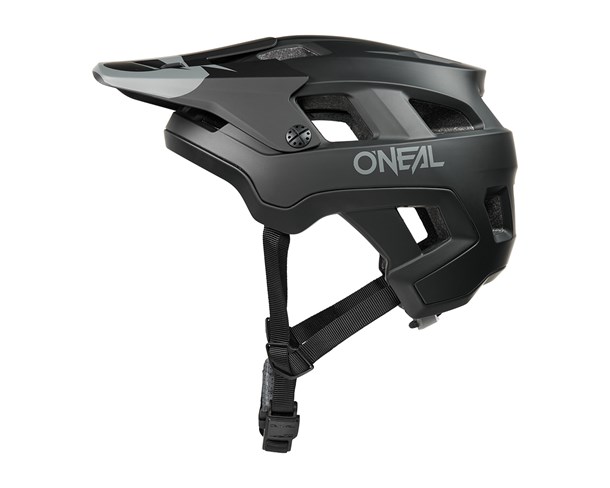 Kaciga Oneal Defender V.25 Solid Black