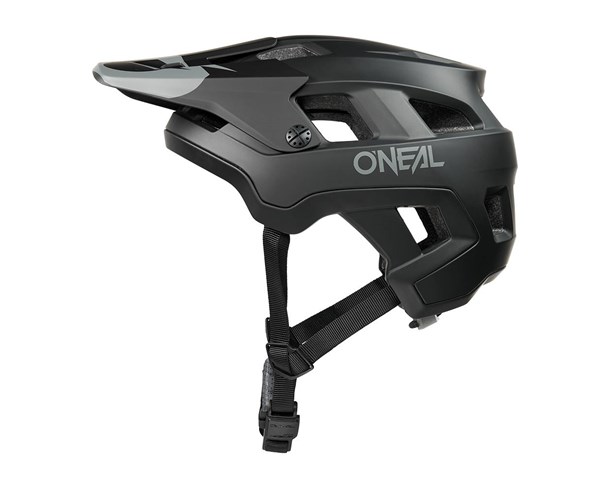 Kaciga Oneal Defender V.25 Solid Black