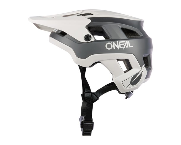 Kaciga Oneal Defender V.25 Solid Gray/Black