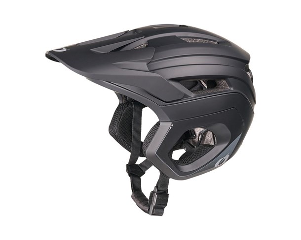Kaciga Oneal Sonus TRAPPER EVO Helmet SOLID V.26 black