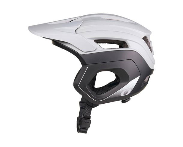 Kaciga Oneal Sonus TRAPPER EVO Helmet SOLID V.26 blk/gry