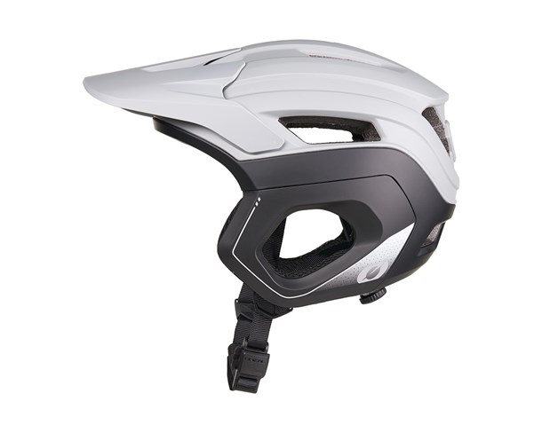 Kaciga Oneal Sonus TRAPPER EVO Helmet SOLID V.26 blk/gry