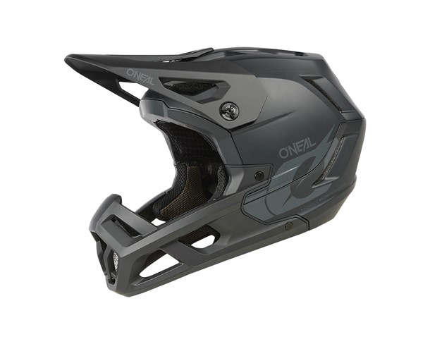 Kaciga Oneal SL1 SOLID V.24 black