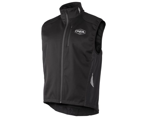 Prsluk Oneal MTB VEST PRO Black