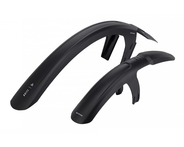 Blatobran CTM DRITZ, 26"-29" black
