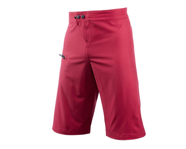 Hlačice ONeal MATRIX red