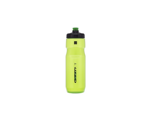 Bidon CTM Ruunda 0,75 l green
