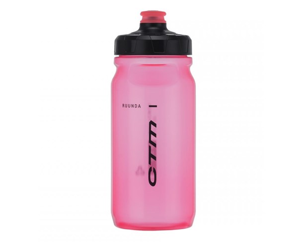 Bidon CTM Ruunda 0,6 l roza