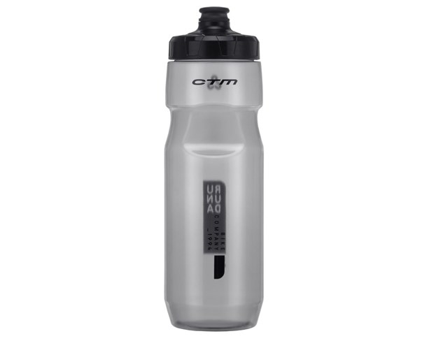 Bidon CTM Ruunda 0,75 l smoke-grey