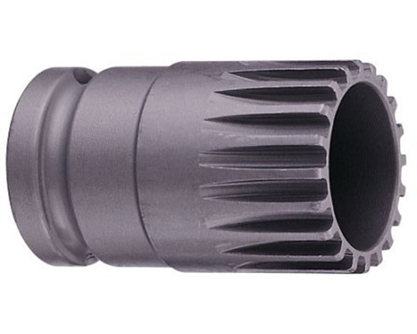 Ključ osovine pogona Shimano/ISIS za gedoru