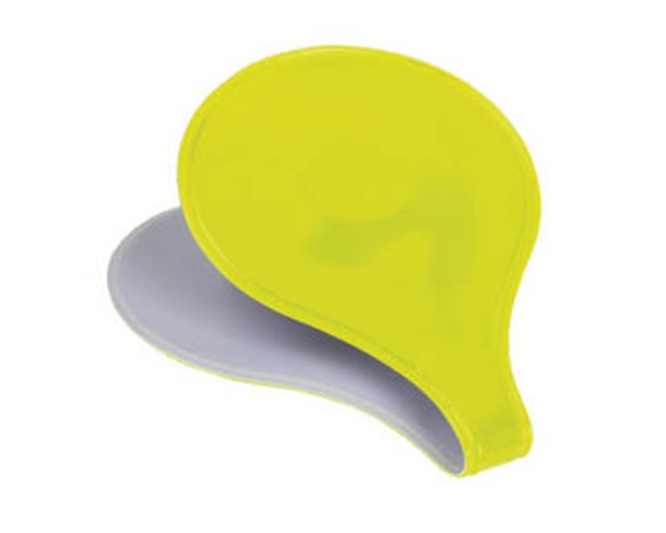 Reflektirajući magnetna kopča