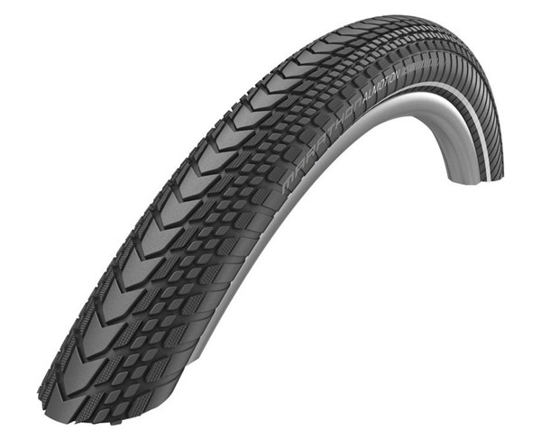 Guma 27.5x2,15 Schwalbe Marathon Performance ALMOTION